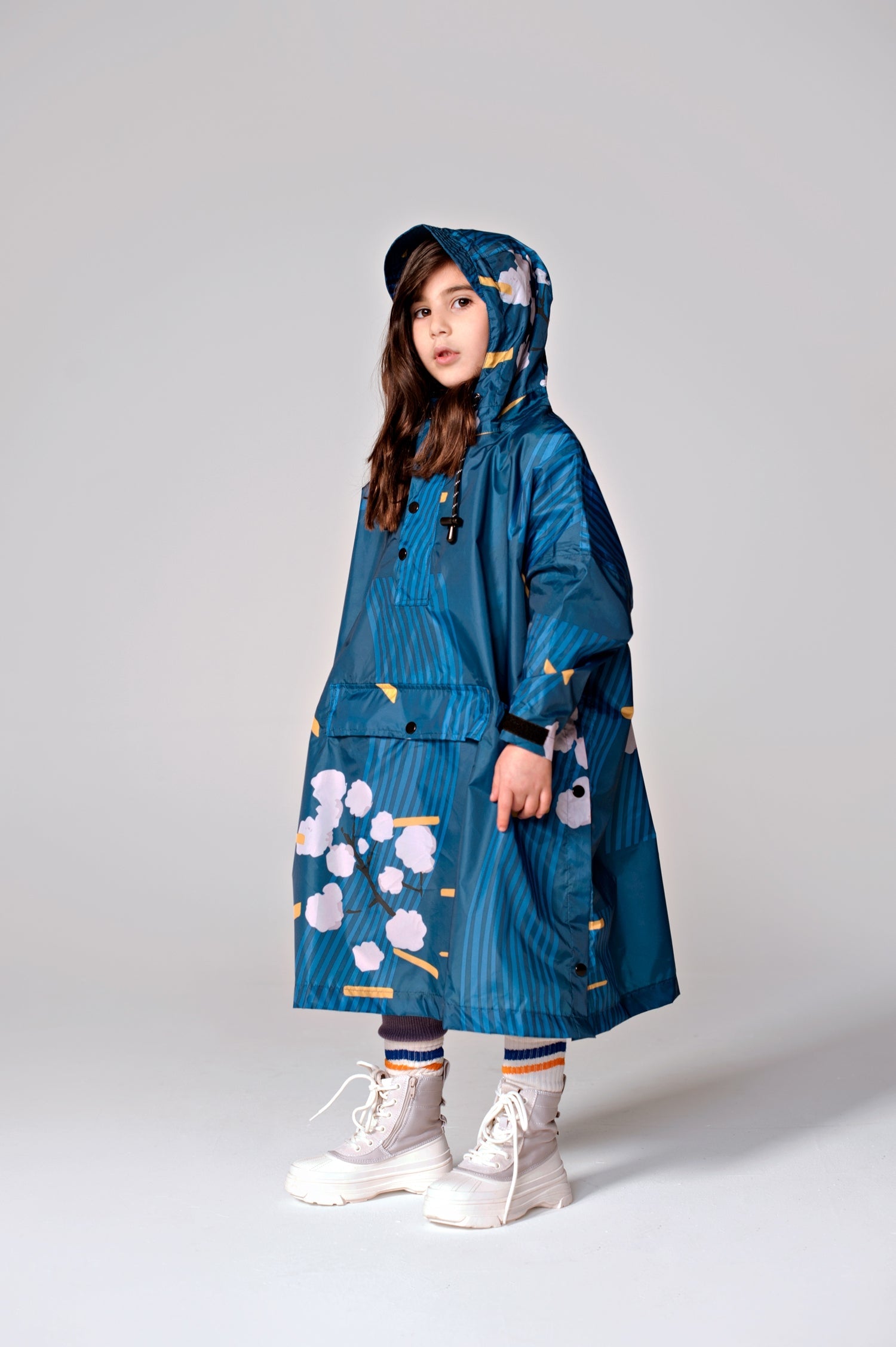Cherry Blossom - Junior