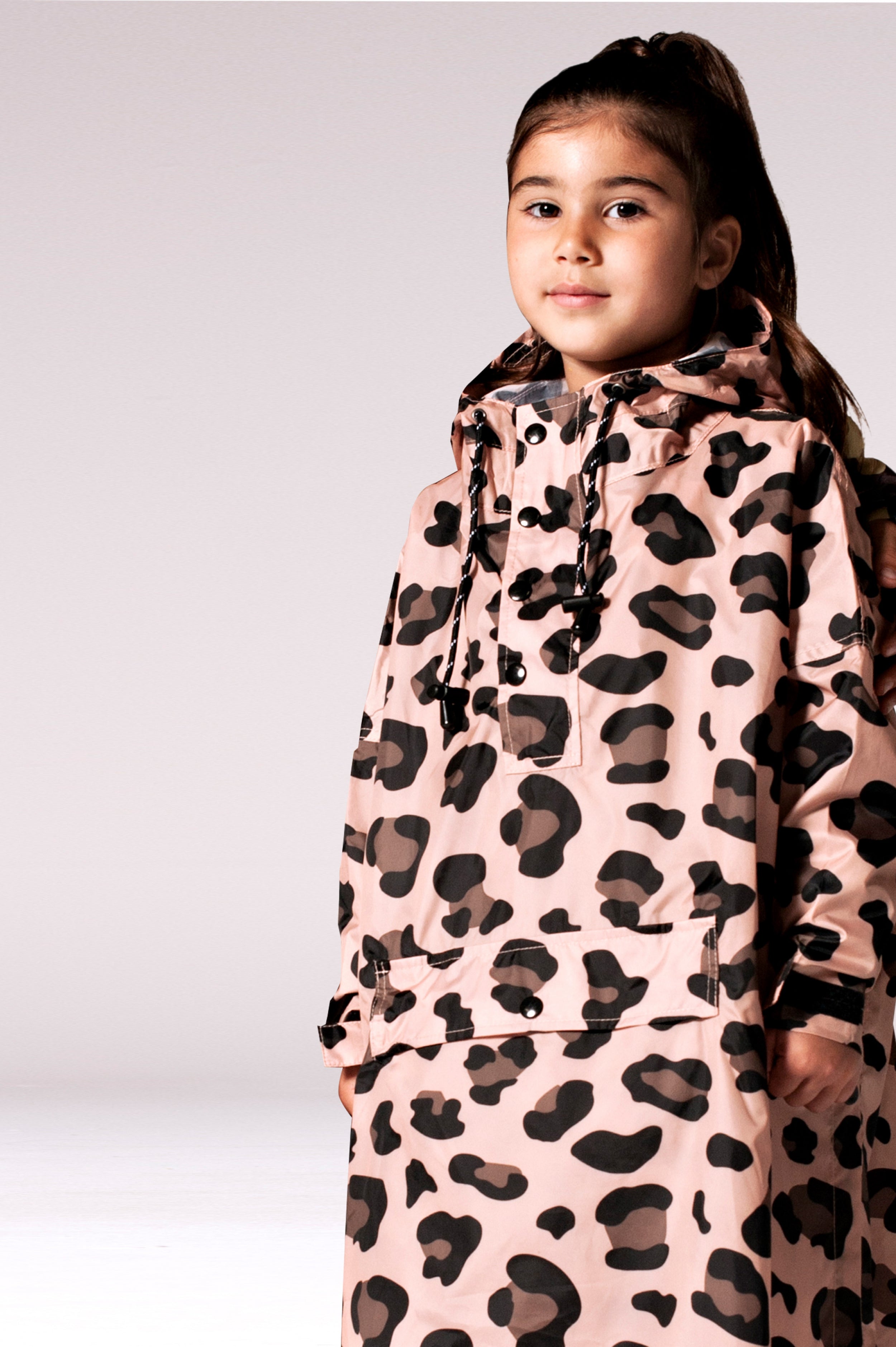 Pink Panther - Junior
