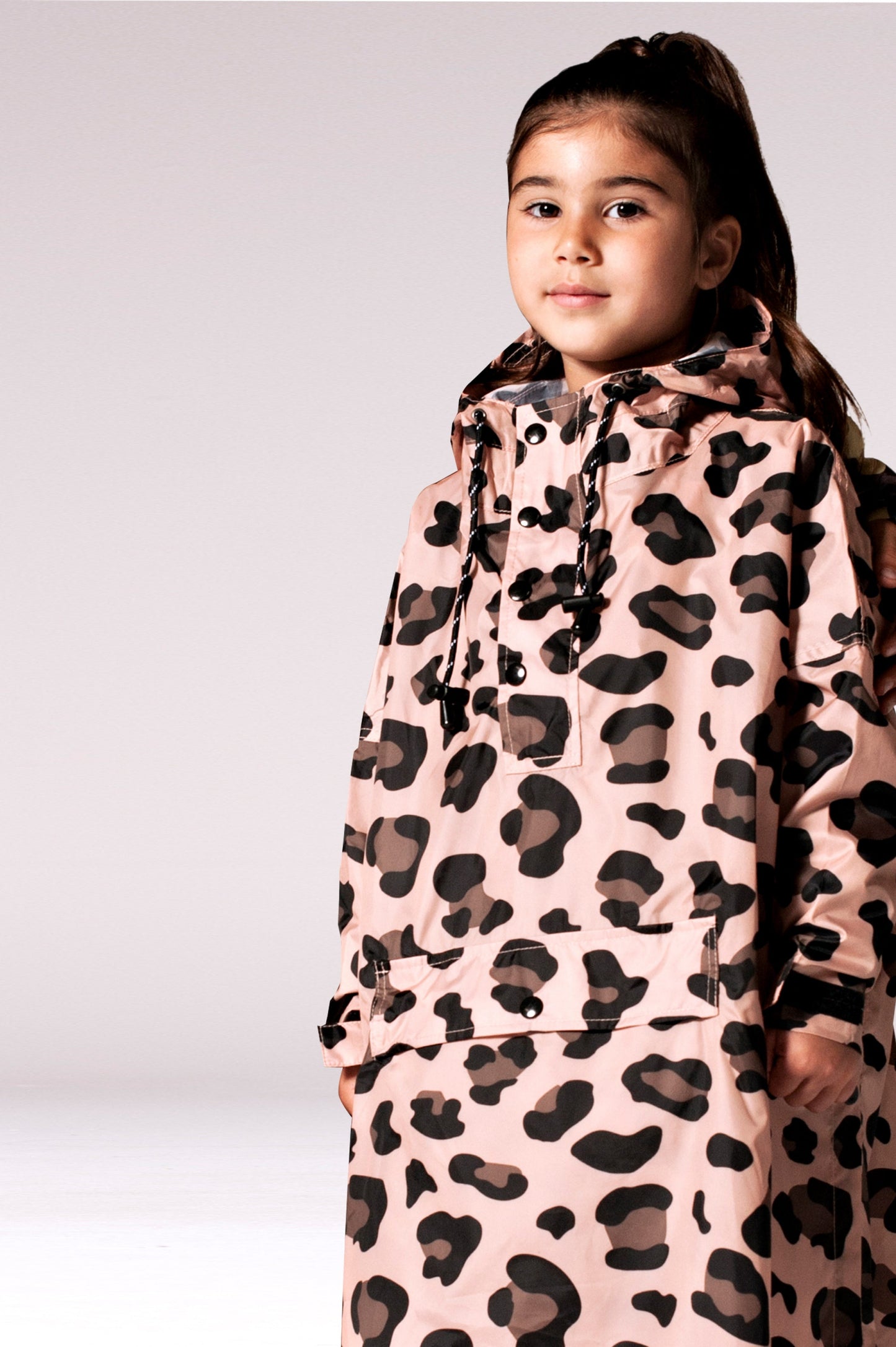 Pink Panther - Junior