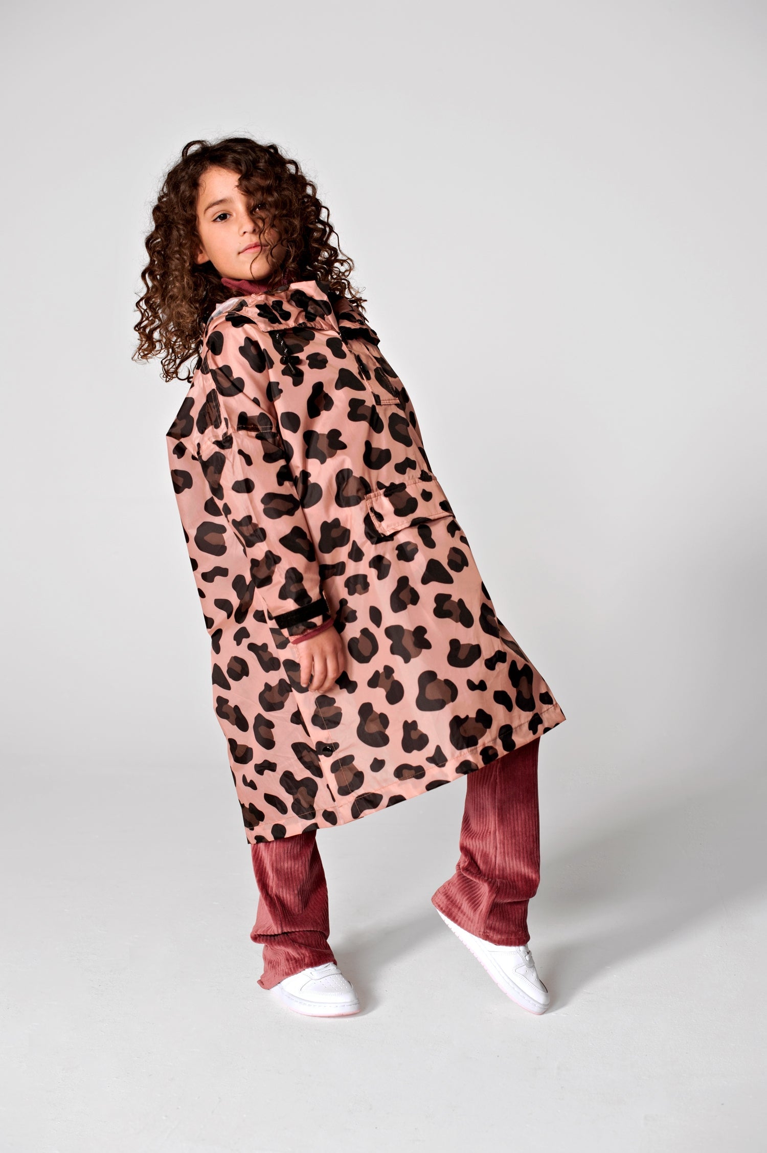 Pink Panther - Junior