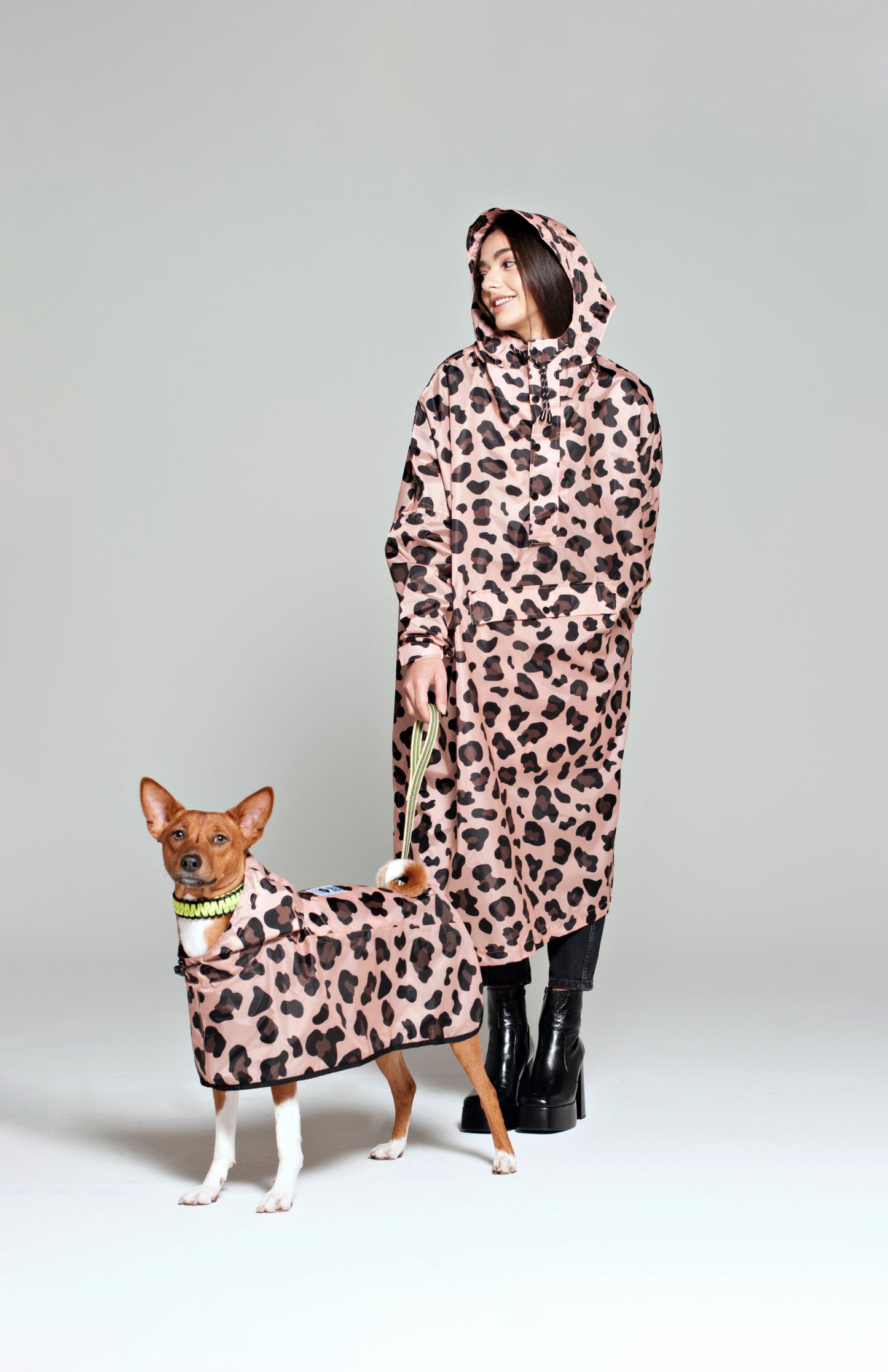 Pink Panther - for dogs