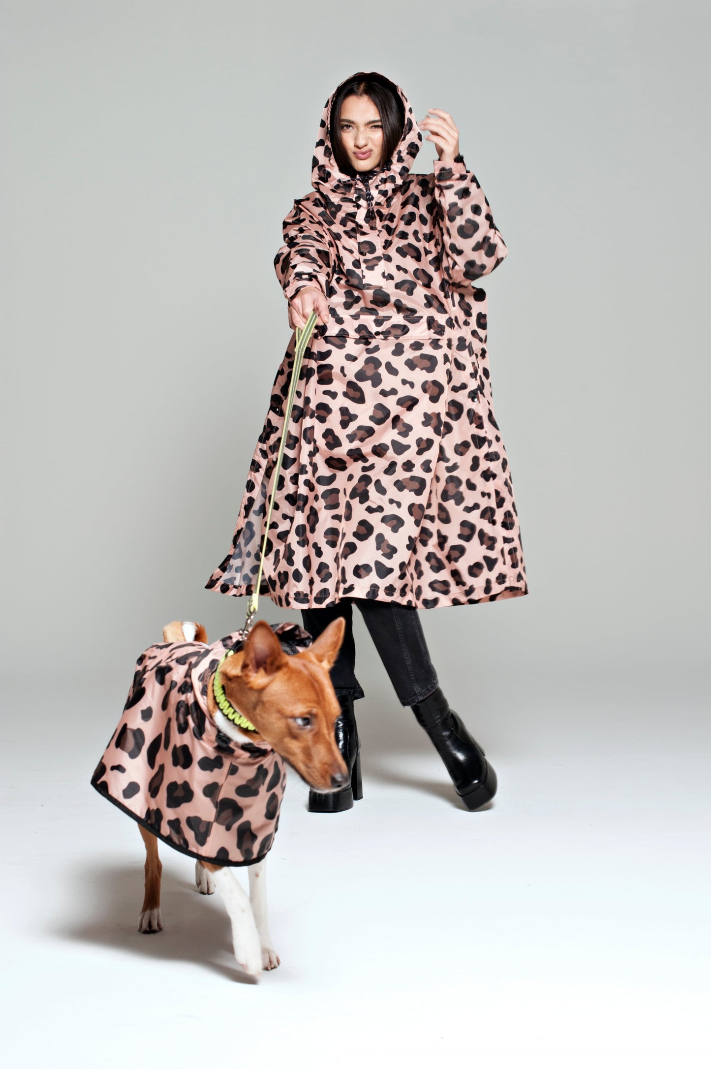 Pink Panther - for dogs