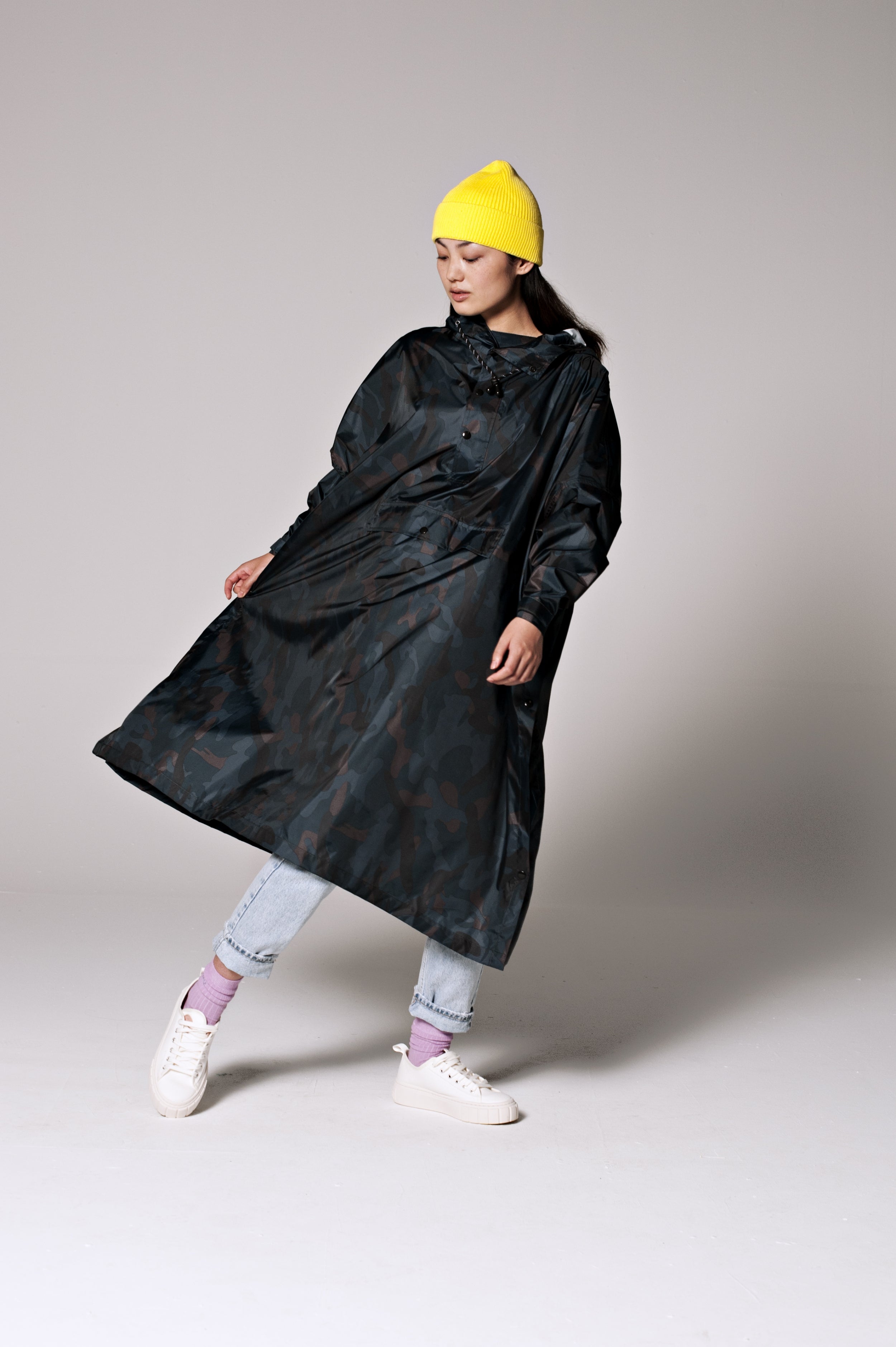 Storm Camo