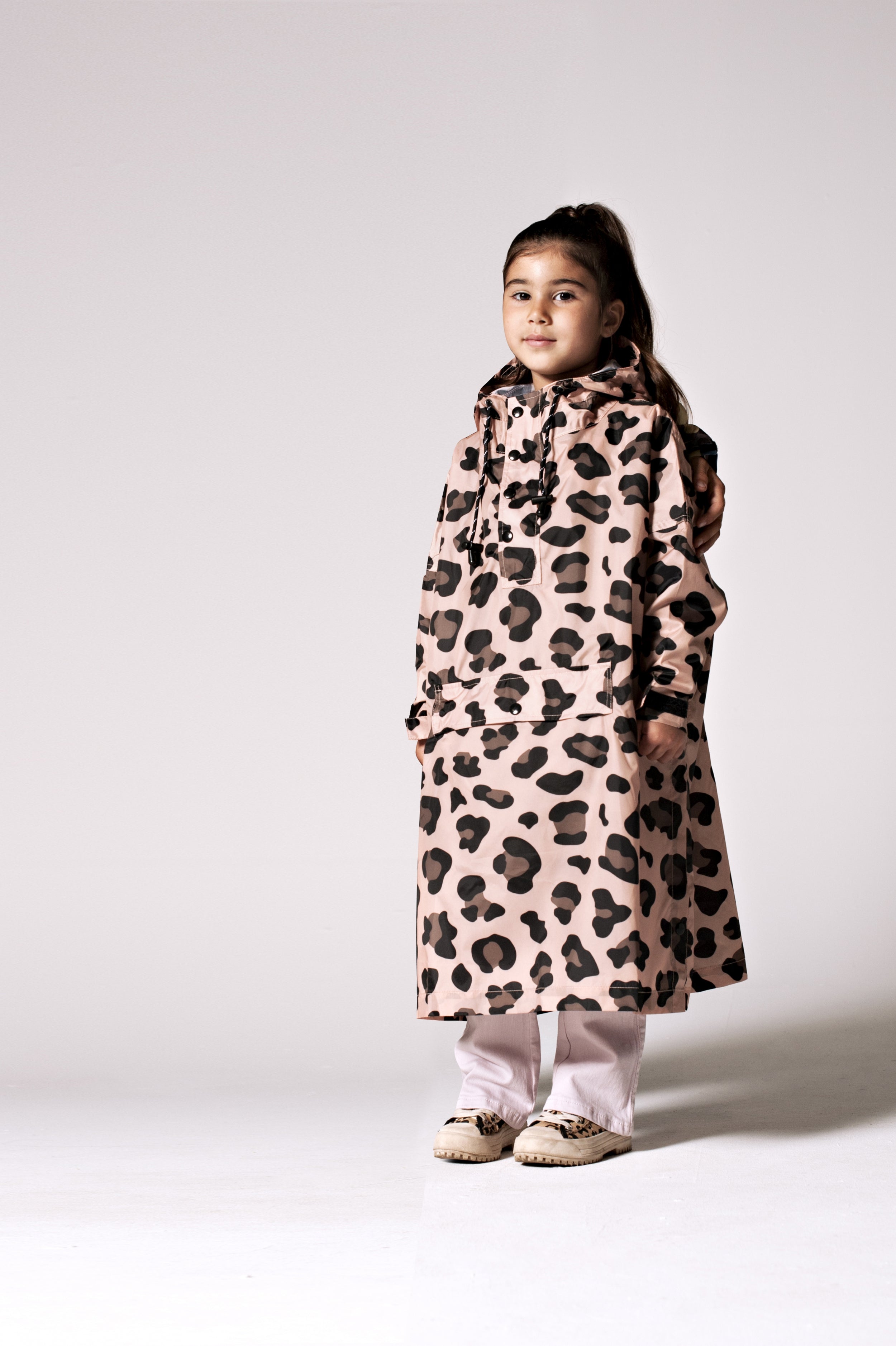 Pink Panther - Junior